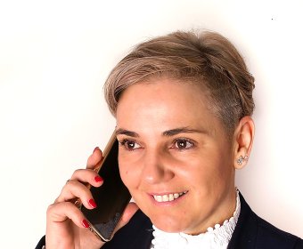 Makléře Šárka Piačková